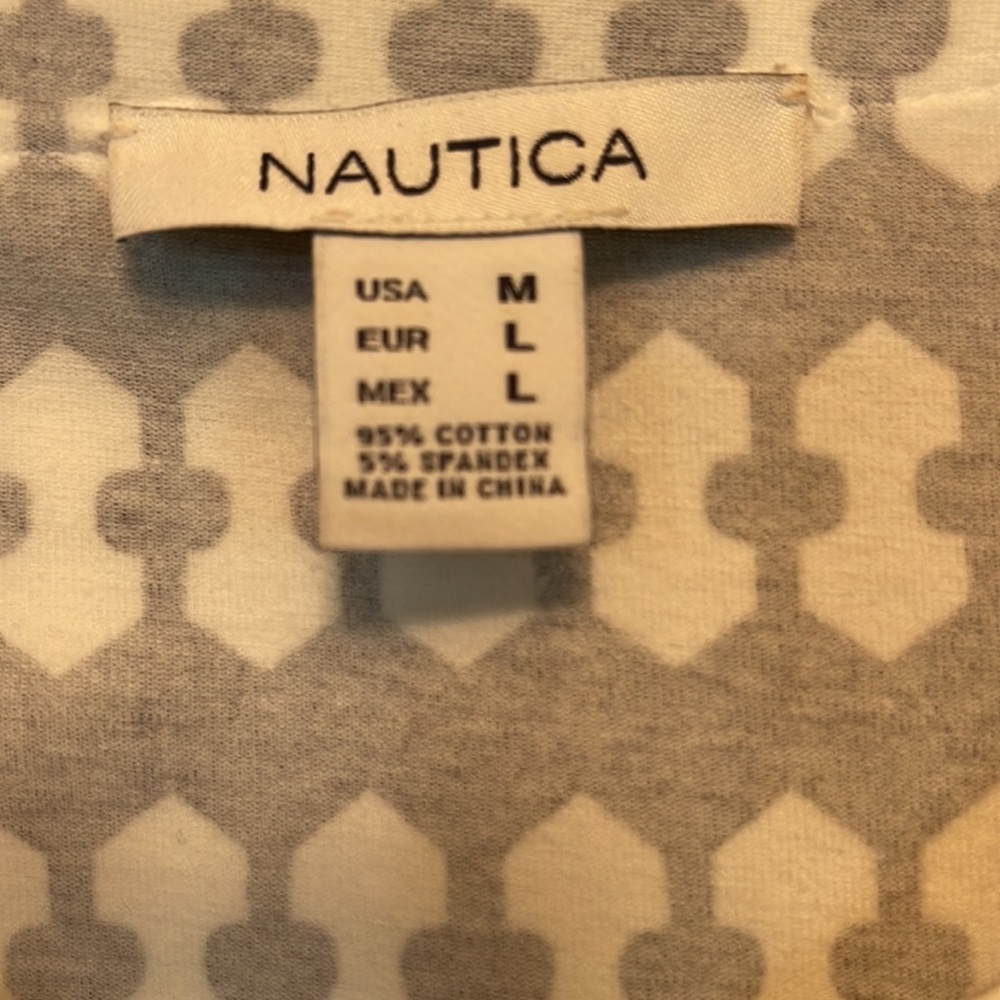 Nautica Dress - Picture 3 of 9